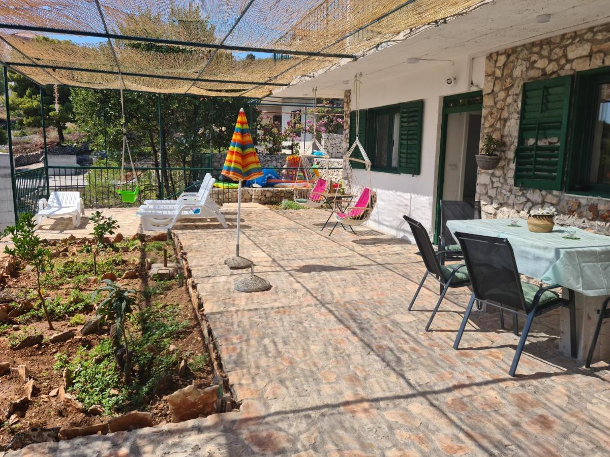 Villa Mia Filomena Sevid Zewnętrze zdjęcie