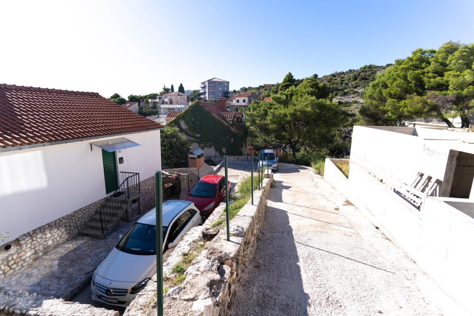Villa Mia Filomena Sevid Zewnętrze zdjęcie