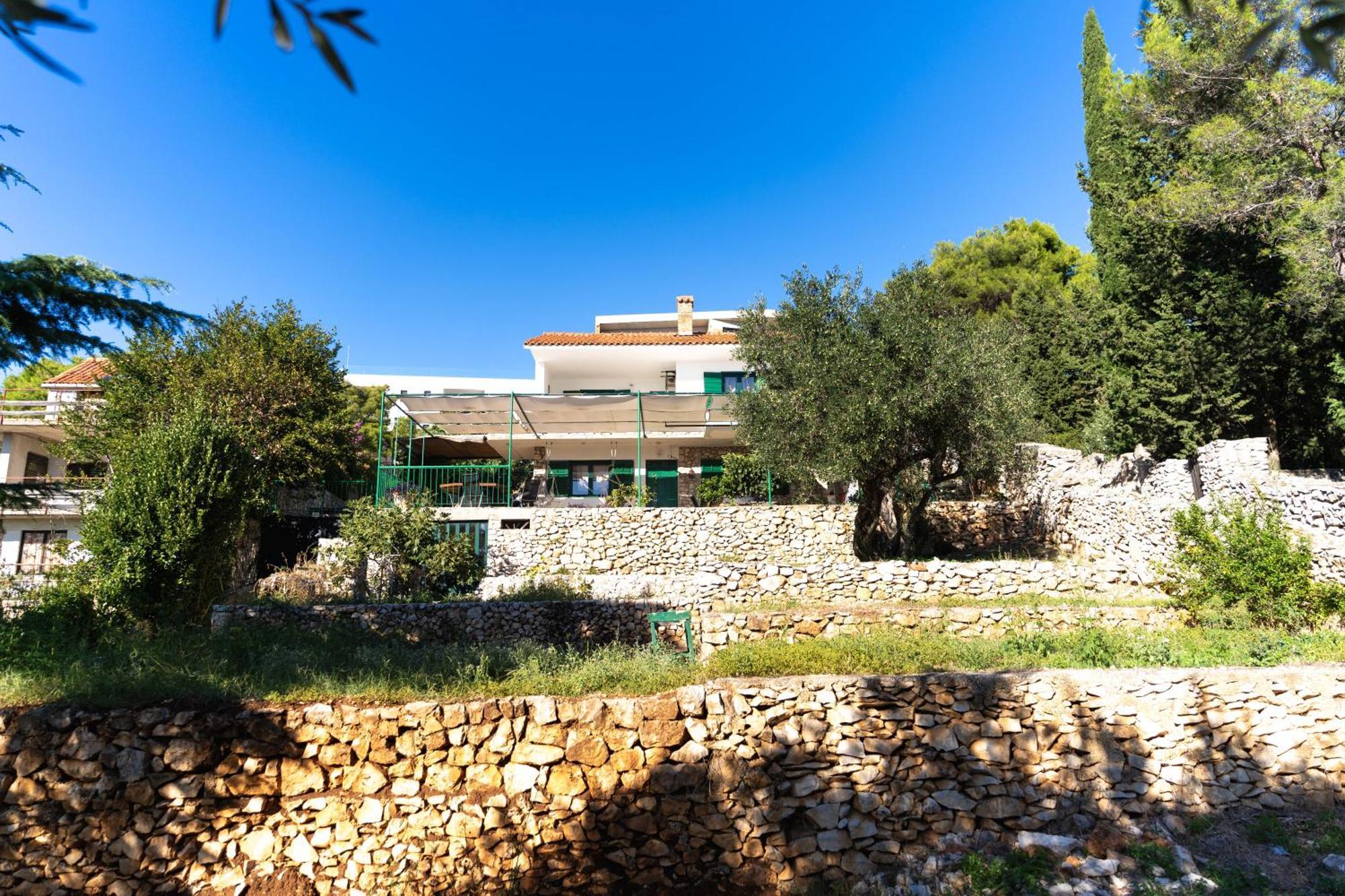 Villa Mia Filomena Sevid Zewnętrze zdjęcie