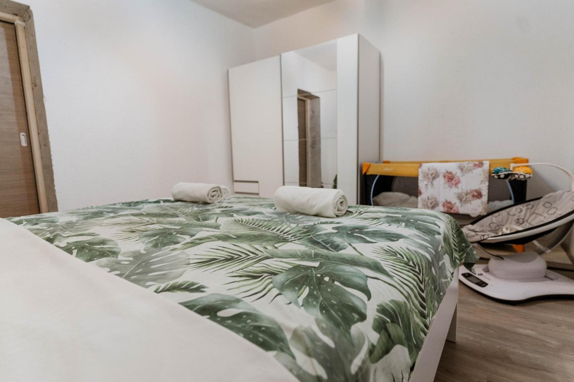 Villa Mia Filomena Sevid Zewnętrze zdjęcie