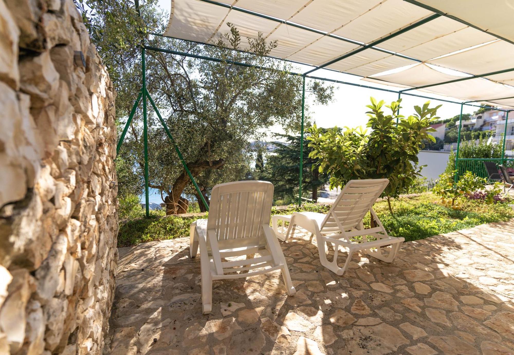 Villa Mia Filomena Sevid Zewnętrze zdjęcie