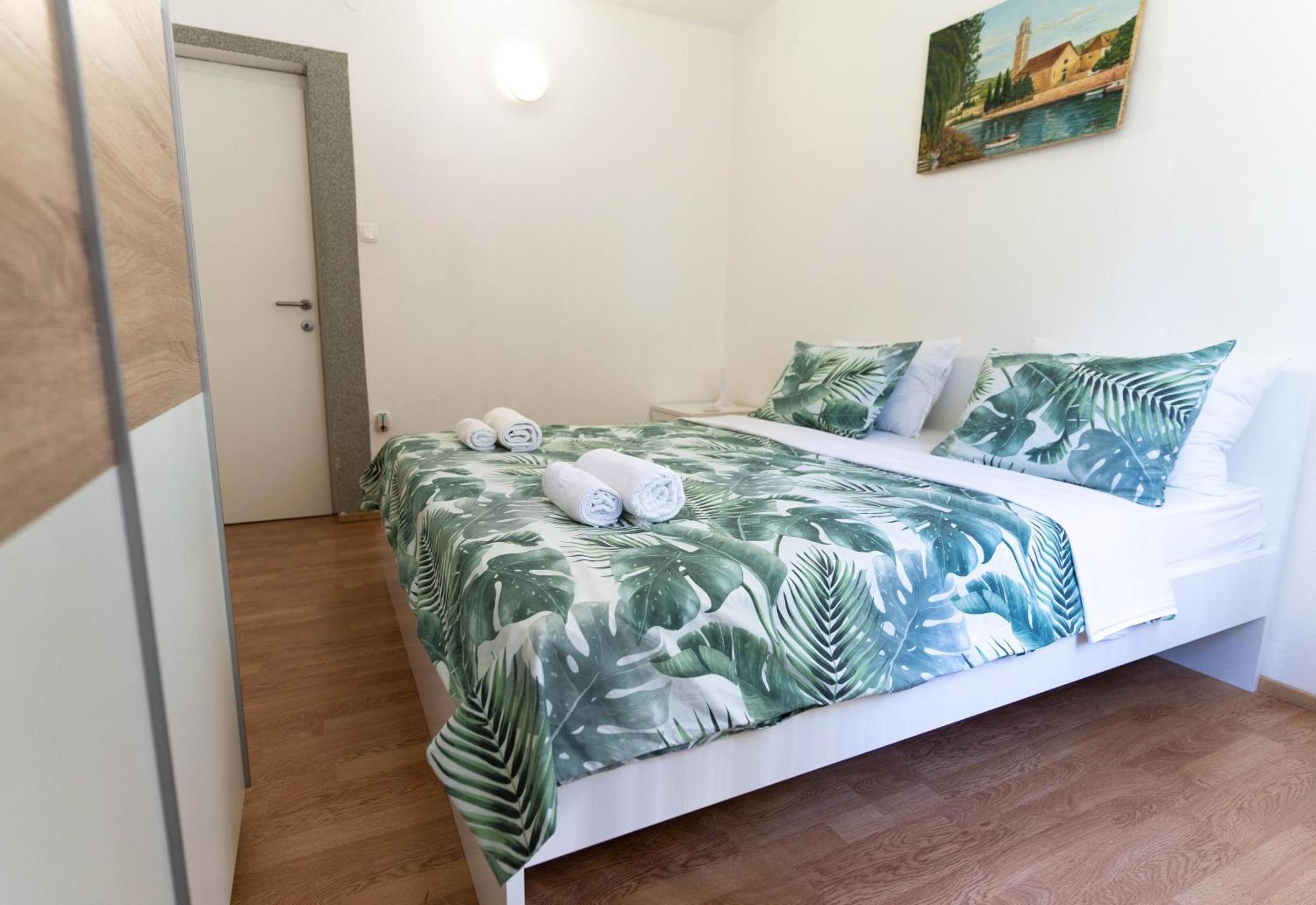 Villa Mia Filomena Sevid Zewnętrze zdjęcie